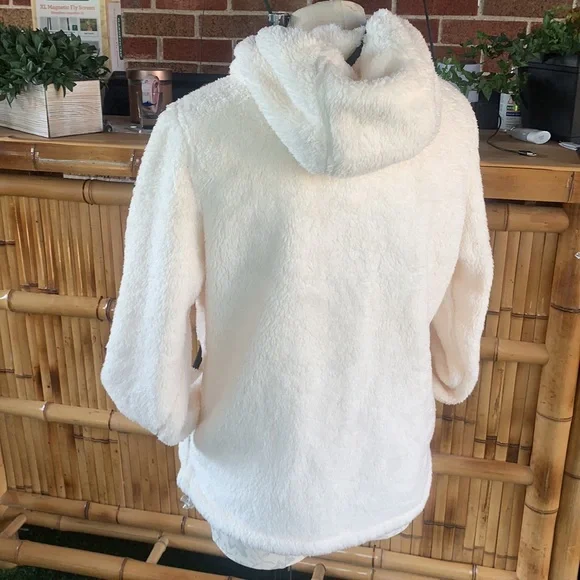 Free Country eggshell soft jacket - Picture 3 of 7